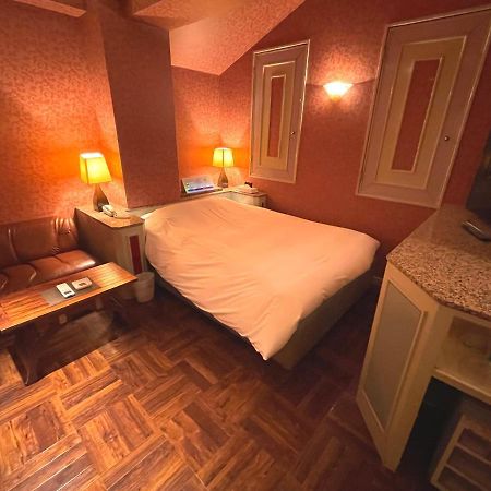 Hotel Kid Kasukabe Luaran gambar
