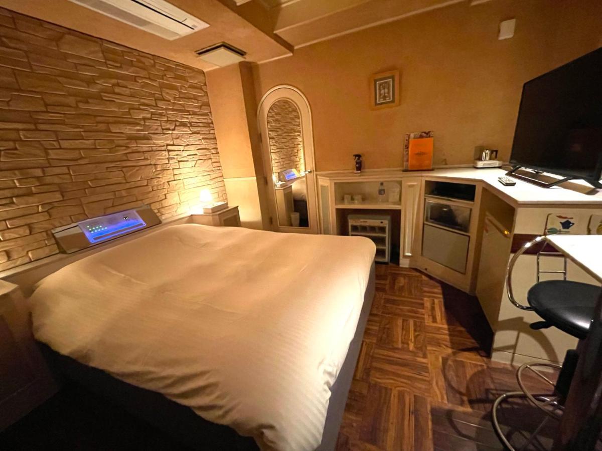 Hotel Kid Kasukabe Luaran gambar