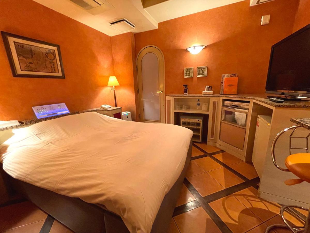 Hotel Kid Kasukabe Luaran gambar
