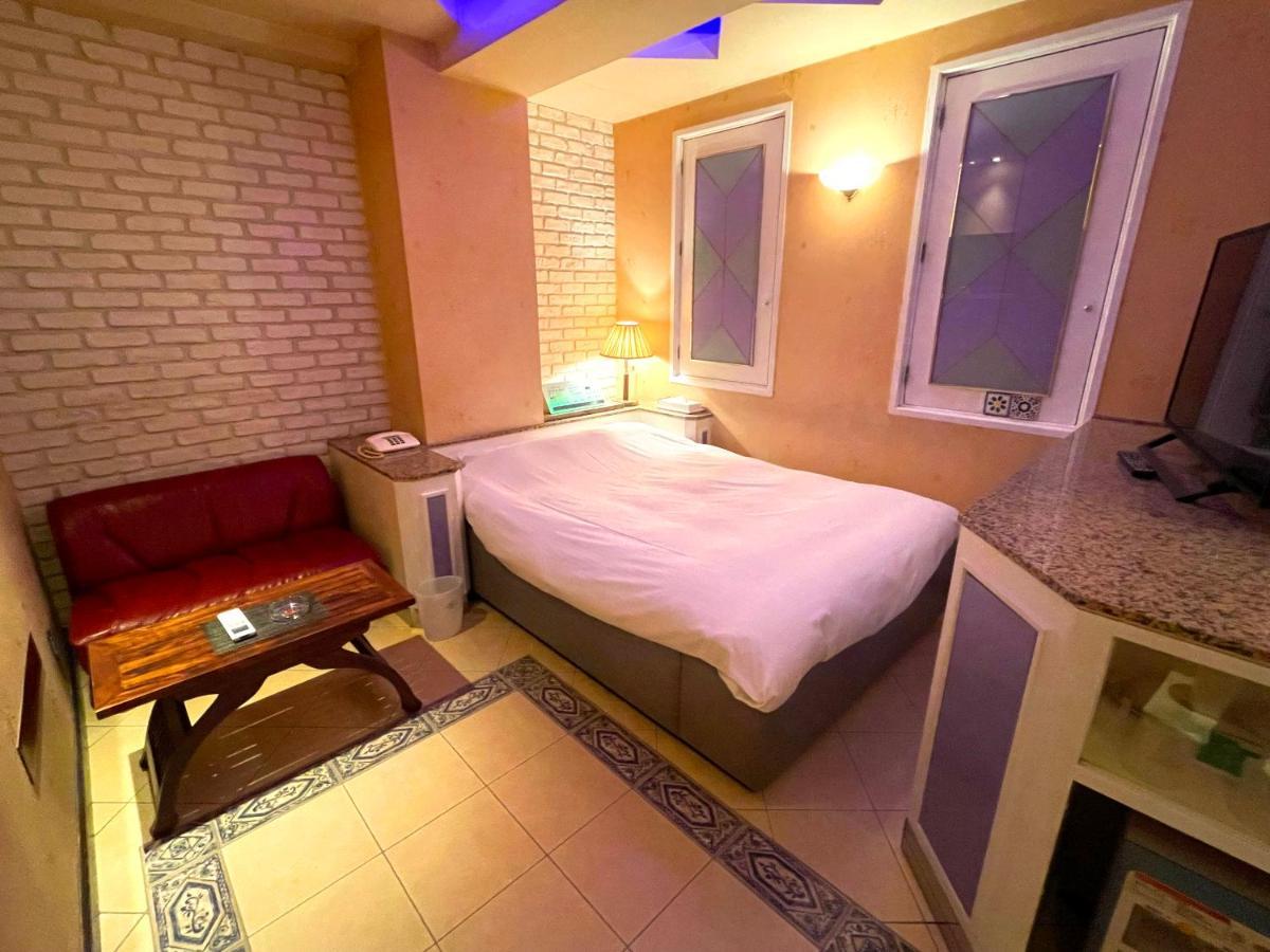 Hotel Kid Kasukabe Luaran gambar